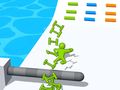 Spill Ladder Master Color Run online