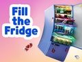 Spill Fyll kjøleskapet  online