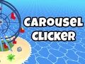 Spill Karusell Idle Clicker  online