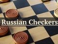 Spill Russisk dam gratis  online