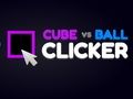 Spill Cube vs Ball Clicker online