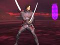 Spill Mørk Ninja Hanjo  online