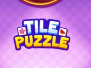 Spill TILE PUZZLE online