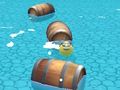 Spill Morsom ball 3D  online