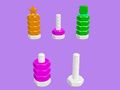 Spill Muttere og bolter Sort Challenge  online