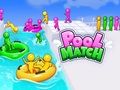 Spill Pool Match Jam online