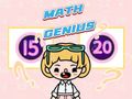 Spill Kids Quiz: Math Genius online