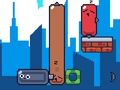 Spill Globs online