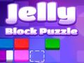 Spill Jelly Block Puzzle online