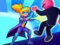 Spill Force Master 3d online