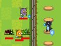 Spill Tower Defense Dragon Merge online