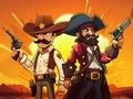 Spill Western Shooter: Battle Gun Duel online
