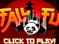 Spill Fall Fu Panda online