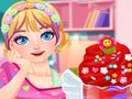 Spill Blond Sofia Slime Maker online