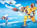Spill Mecha Duell  online