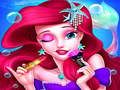 Spill Mermaid Princess Dress Up online