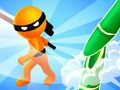 Spill Ninja: Bambus leiemorder online