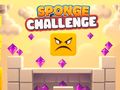 Spill Svamputfordring  online