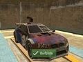 Spill Battle Cars 3d online