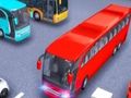 Spill Ekte bussparkering Pick and Drop  online