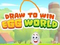 Spill Trekk for å vinne Egg World  online