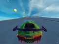 Spill Ekte biler episke stunts  online