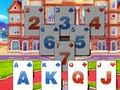Spill Emily's Hotel Solitaire  online