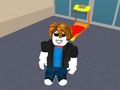 Spill Robcraft Rocking: Legends of Muscle online