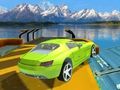 Spill Bilstunt Ramp Challenge online