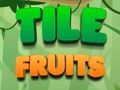 Spill Tile Frukt  online