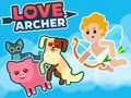 Spill Elsker Archer  online