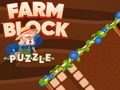Spill Farm Block Puzzle online