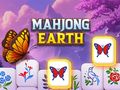 Spill Mahjong Earth online