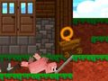 Spill Stick of Alan Becke: Hill Climb Racing online
