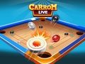 Spill Carrom live online