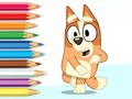 Spill Fargebok: Bingo Xylofon  online