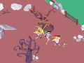 Spill Undead World: Skeleton Warriors online
