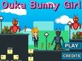 Spill Ouka Bunny Girl online