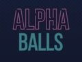 Spill Alfa-baller  online