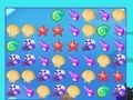 Spill Sea Sparkle Saga online