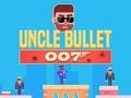 Spill Onkel Bullet 007  online