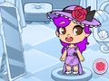 Spill Mermaid Wedding World online