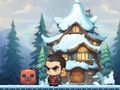 Spill Snøpanda  online