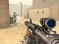 Spill FPS -kommando: 3D -skytter online