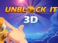Spill Fjern blokkering av det 3D  online