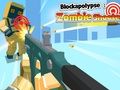 Spill Blockapolypse Zombie Shooter online