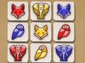 Spill Timberland Arranger Puzzle Game  online