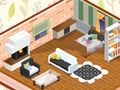 Spill Innredning: My Cabin  online