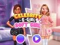 Spill Kjendis E-Girl vs Soft-Girl online