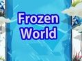 Spill Frossen verden  online